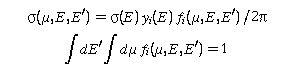mf6 formula