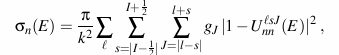 MLBW Equations 1