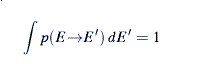 normalization