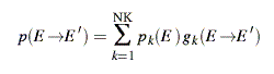 normalization