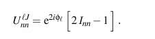 RM Equations 2