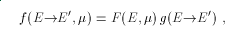 Separability