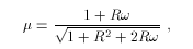 Lab Cosine